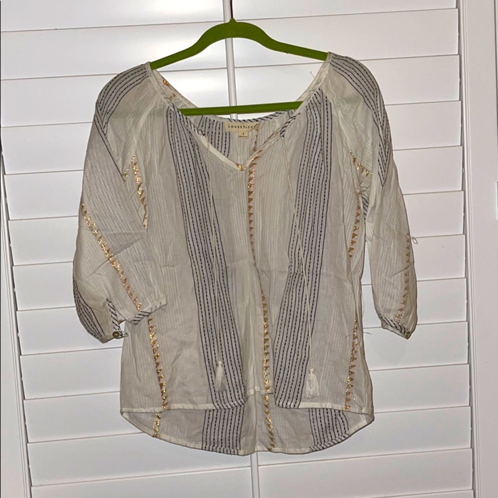 Blouse